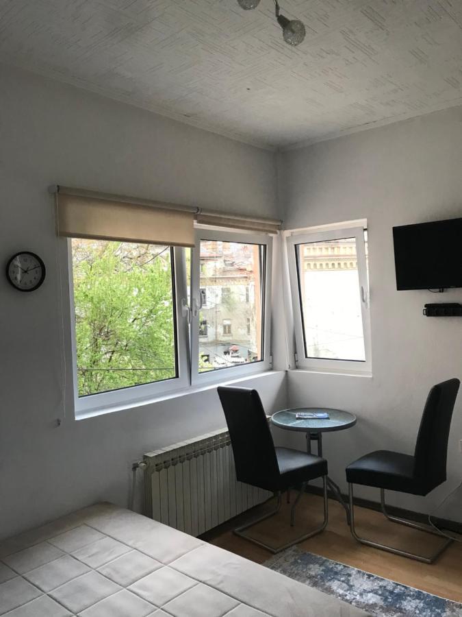 Cejf Apartment Sarajevo Exterior photo