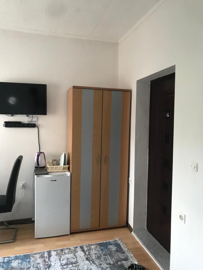 Cejf Apartment Sarajevo Exterior photo